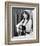 Judy Collins-null-Framed Photo