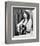 Judy Collins-null-Framed Photo