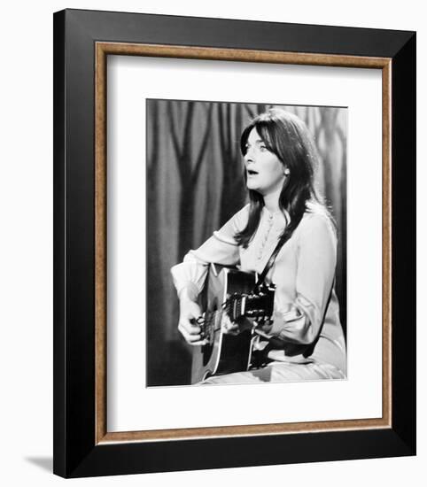 Judy Collins-null-Framed Photo