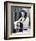 Judy Collins-null-Framed Photo