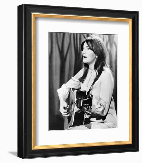 Judy Collins-null-Framed Photo