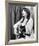 Judy Collins-null-Framed Photo