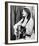 Judy Collins-null-Framed Photo