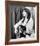 Judy Collins-null-Framed Photo