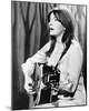 Judy Collins-null-Mounted Photo