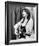 Judy Collins-null-Framed Photo