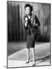Judy Garland (1922-1969)-null-Mounted Giclee Print