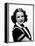 Judy Garland, Portrait-null-Framed Stretched Canvas