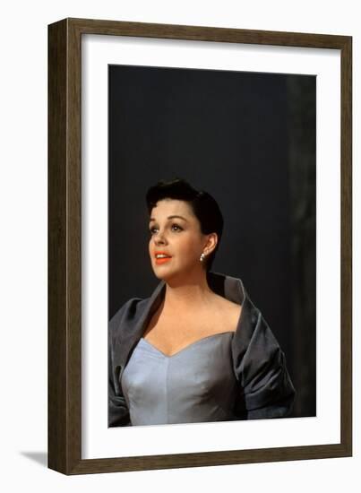 Judy Garland-null-Framed Photo