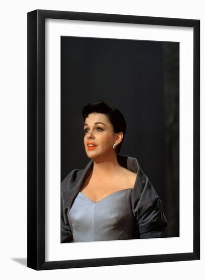 Judy Garland-null-Framed Photo