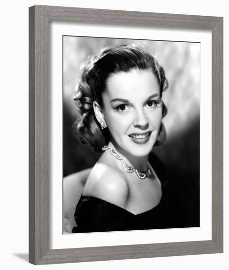 Judy Garland-null-Framed Photo