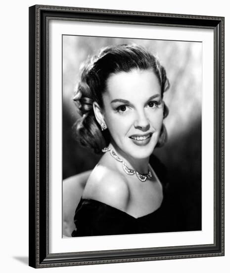 Judy Garland-null-Framed Photo