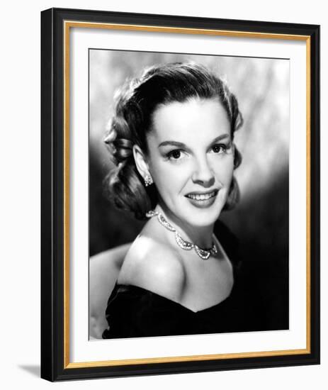 Judy Garland-null-Framed Photo