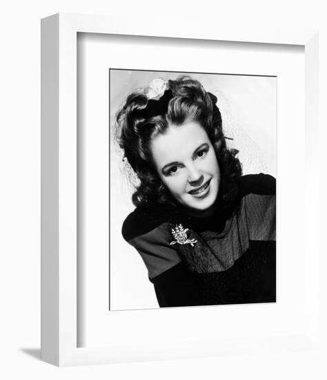 Judy Garland-null-Framed Photo