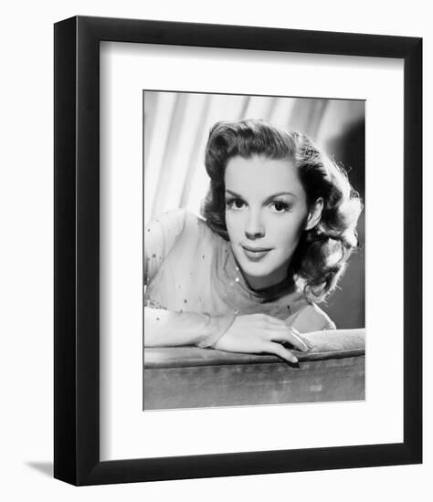 Judy Garland-null-Framed Photo