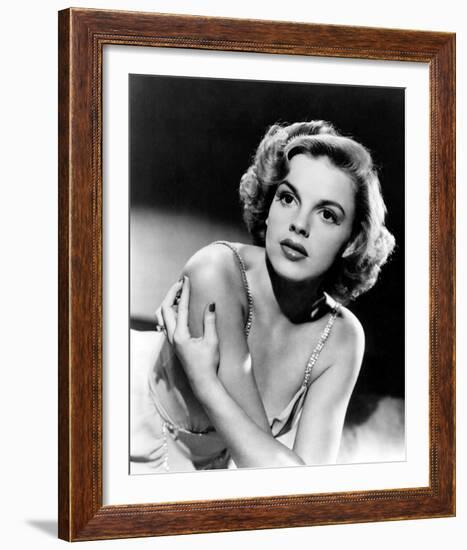 Judy Garland-null-Framed Photo