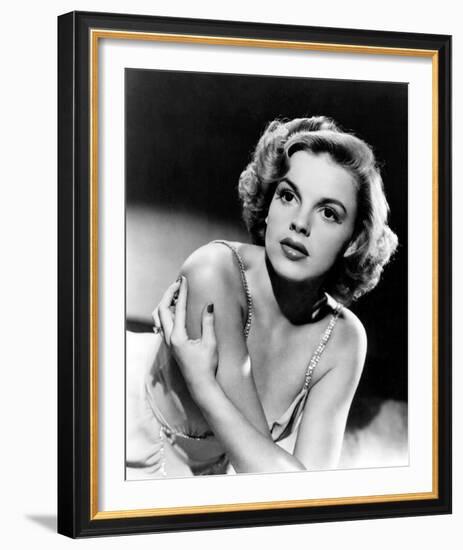 Judy Garland-null-Framed Photo