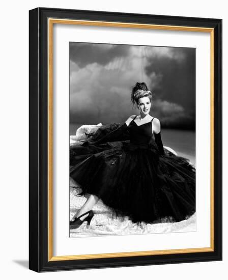 Judy Garland-null-Framed Photographic Print