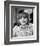 Judy Geeson - Sam Hill: Who Killed Mr. Foster?-null-Framed Photo