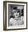 Judy Geeson - Sam Hill: Who Killed Mr. Foster?-null-Framed Photo