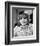 Judy Geeson - Sam Hill: Who Killed Mr. Foster?-null-Framed Photo