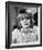 Judy Geeson - Sam Hill: Who Killed Mr. Foster?-null-Framed Photo