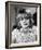 Judy Geeson - Sam Hill: Who Killed Mr. Foster?-null-Framed Photo