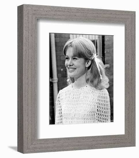 Judy Geeson - To Sir, with Love-null-Framed Photo