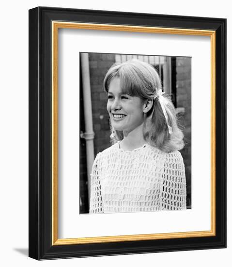 Judy Geeson - To Sir, with Love-null-Framed Photo