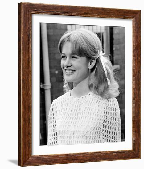 Judy Geeson - To Sir, with Love-null-Framed Photo