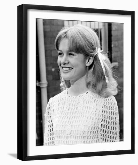 Judy Geeson - To Sir, with Love-null-Framed Photo