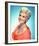 Judy Holliday-null-Framed Photo