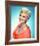 Judy Holliday-null-Framed Photo