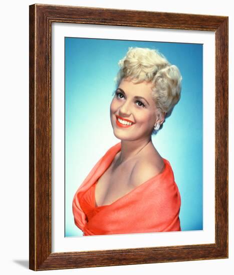 Judy Holliday-null-Framed Photo