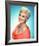 Judy Holliday-null-Framed Photo