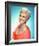 Judy Holliday-null-Framed Photo