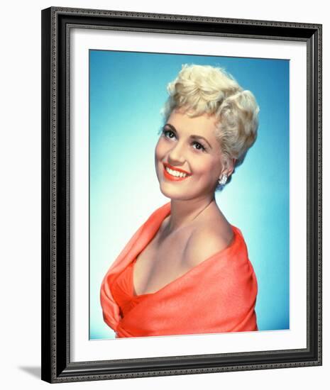 Judy Holliday-null-Framed Photo