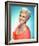 Judy Holliday-null-Framed Photo