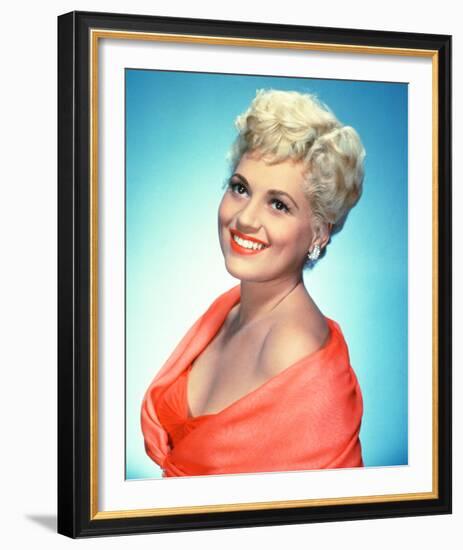 Judy Holliday-null-Framed Photo