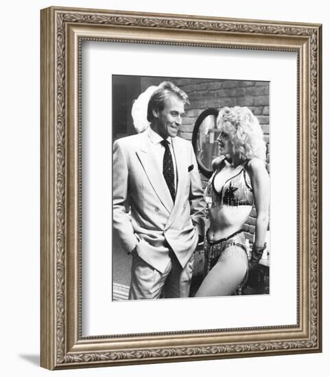 Judy Landers-null-Framed Photo