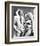 Judy Landers-null-Framed Photo