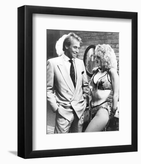 Judy Landers-null-Framed Photo