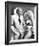 Judy Landers-null-Framed Photo