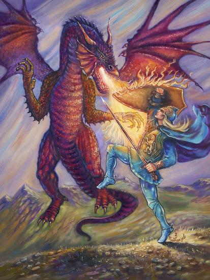 Giclee Print, , large