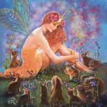 Sleeping Beauty-Judy Mastrangelo-Giclee Print