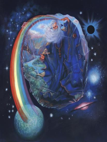 Giclee Print, , large