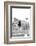 Judy Sayer, 18, San Jose, California-Allan Grant-Framed Photographic Print