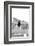 Judy Sayer, 18, San Jose, California-Allan Grant-Framed Photographic Print