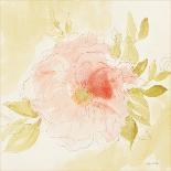 Island Hibiscus II-Judy Shelby-Art Print