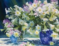 Morning Bloom-Judy Talacko-Giclee Print
